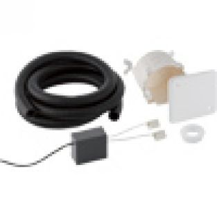 Geberit inbouwset hy-tronic sturing 230V 115861001